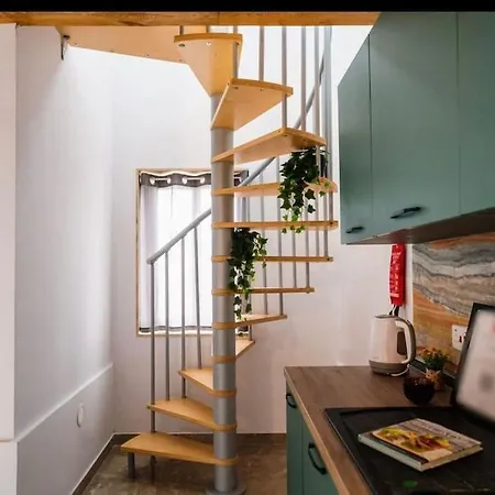 Modern Duplex By The Sea, Next To Xemxija Bay