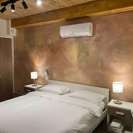 Modern Duplex By The Sea, Next To Xemxija Bay Apartmán