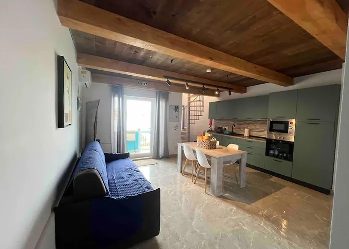 Modern Duplex By The Sea, Next To Xemxija Bay Apartament St Paul's Bay