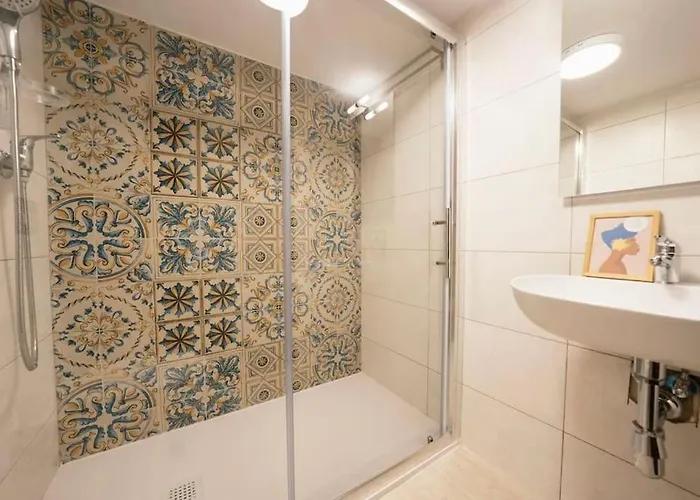 Modern Duplex By The Sea, Next To Xemxija Bay St Paul's Bay