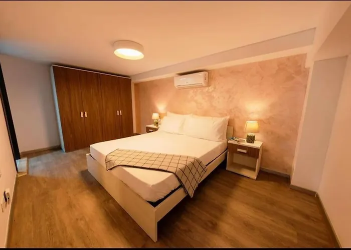 Modern Duplex By The Sea, Next To Xemxija Bay