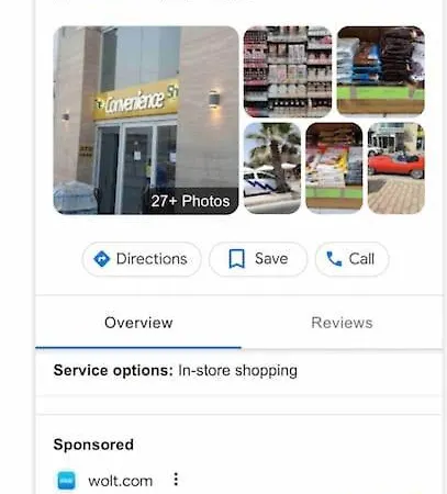 Lägenhet Modern Duplex By The Sea, Next To Xemxija Bay St. Paul's Bay