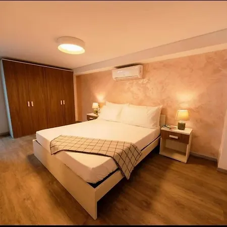 Modern Duplex By The Sea, Next To Xemxija Bay